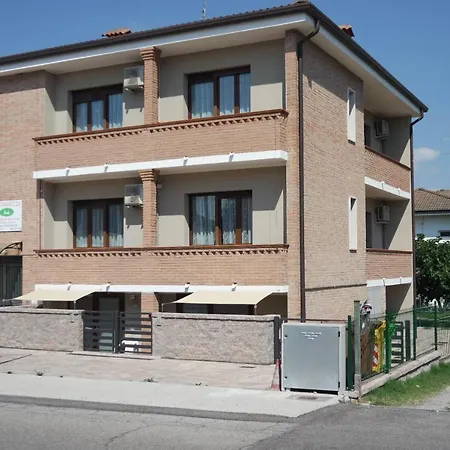 Le Terrazze 44g Apartamento