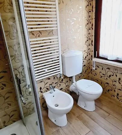 Le Terrazze 44g アパート