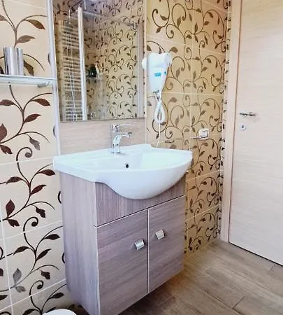 Le Terrazze 44g * フェラーラ