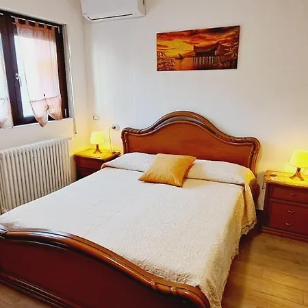 Le Terrazze 44g Ferrara