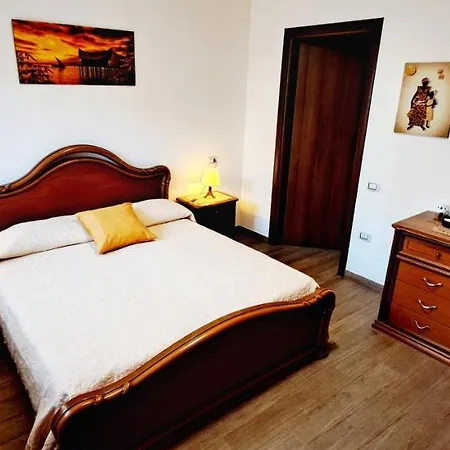 Apartamento Le Terrazze 44g Ferrara