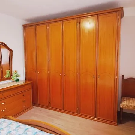 Le Terrazze 44g Apartamento