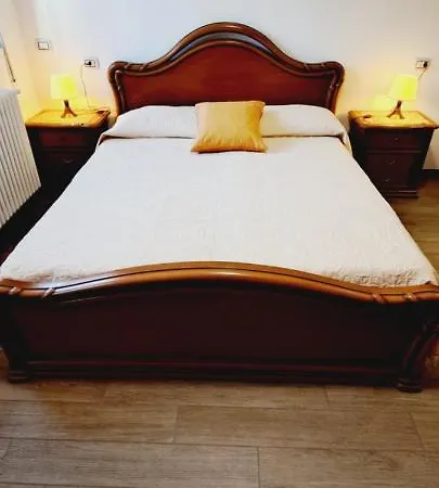 Le Terrazze 44g Apartamento Ferrara