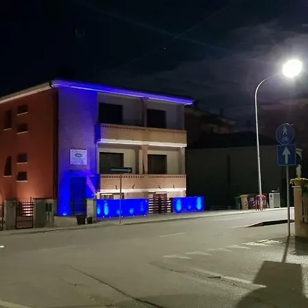 Le Terrazze 44g Lägenhet