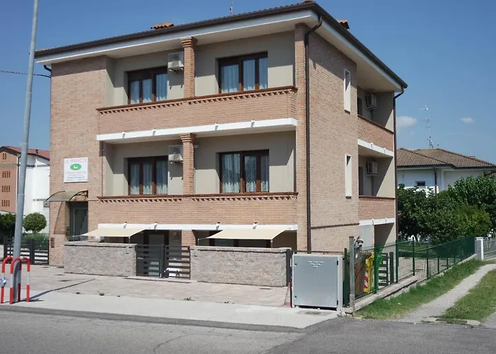 Le Terrazze 44g Apartamento