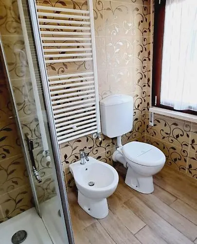 Le Terrazze 44g Apartament