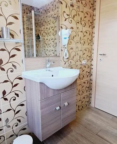 Le Terrazze 44g * Ferrara