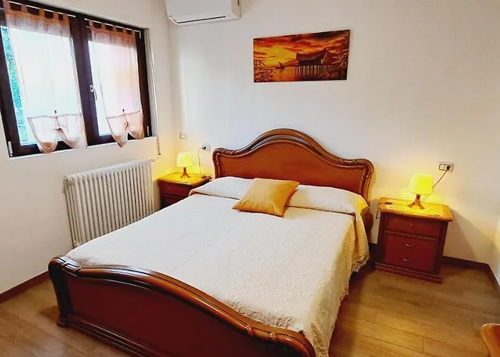 Le Terrazze 44g Ferrara