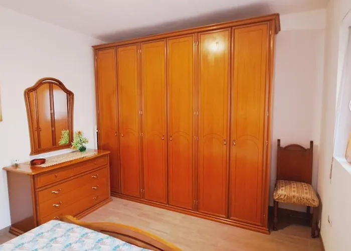 Le Terrazze 44g Apartamento