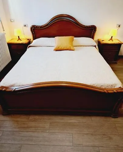 Le Terrazze 44g Apartament Ferrara