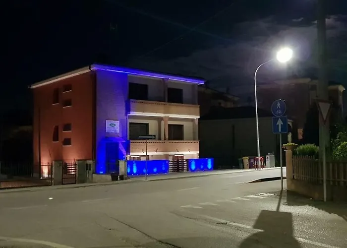 Le Terrazze 44g Apartamento